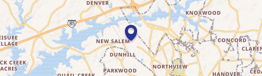 5320 Old Pearman Dairy Rd