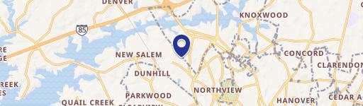 5200 Old Pearman Dairy Rd