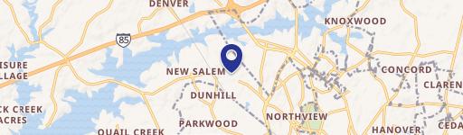 5312 Old Pearman Dairy Rd