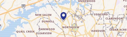 1715 Pearman Dairy Rd