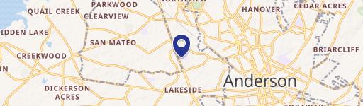 616 Pearman Dairy Rd