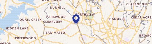 1475 Pearman Dairy Rd