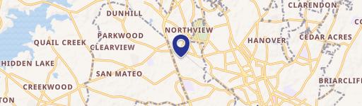 1428 Pearman Dairy Rd