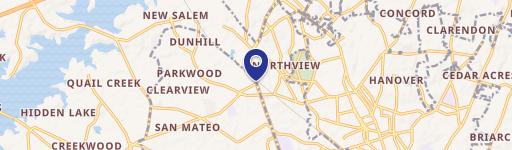 1521 Pearman Dairy Rd