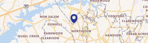 1722 Pearman Dairy Rd