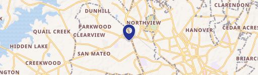 1437 Pearman Dairy Rd