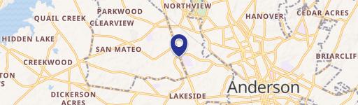 875 Pearman Dairy Rd