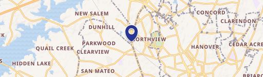 1615 Pearman Dairy Rd