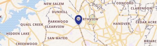 1517 Pearman Dairy Rd