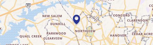 1704 Pearman Dairy Rd