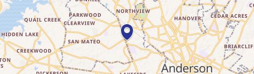 1300 Pearman Dairy Rd