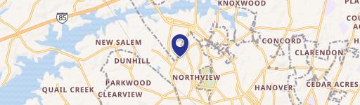 1724 Pearman Dairy Rd