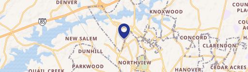 1901 Pearman Dairy Rd