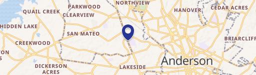 823 Pearman Dairy Rd