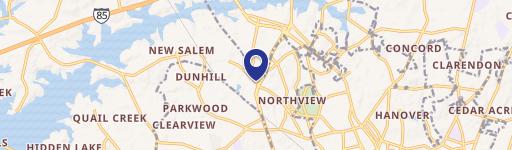 1685 Pearman Dairy Rd