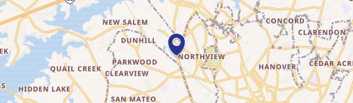 1649 Pearman Dairy Rd