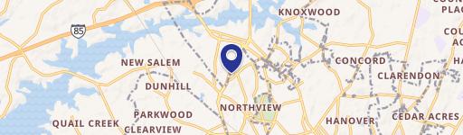 1820 Pearman Dairy Rd