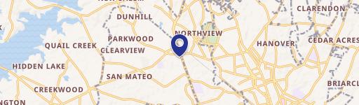 1475 Pearman Dairy Rd