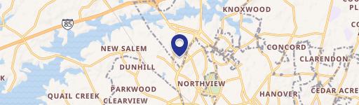 1713 Pearman Dairy Rd