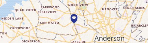 1003 Pearman Dairy Rd