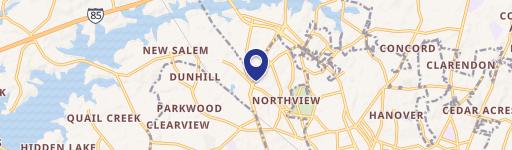 1700 Pearman Dairy Rd