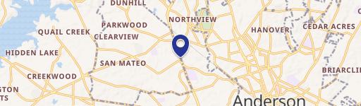 1325 Pearman Dairy Rd