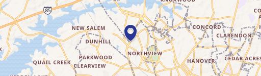 1716 Pearman Dairy Rd