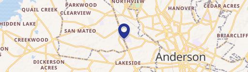 821 Pearman Dairy Rd