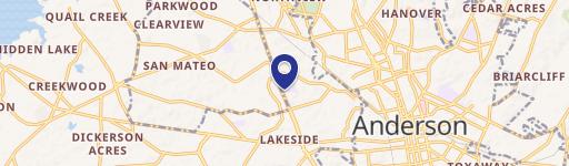 614 Pearman Dairy Rd