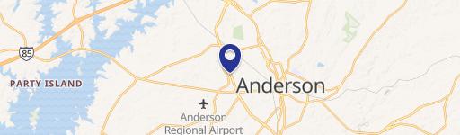 501 Pearman Dairy Rd