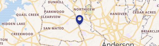 1404 Pearman Dairy Rd