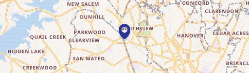 1500 Pearman Dairy Rd