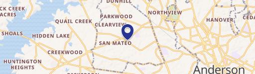 100 Wedgefield Ct, Unit 206