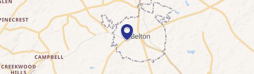 Belton, SC 29627