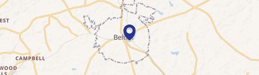 Belton, SC 29627
