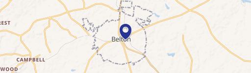 Belton, SC 29627