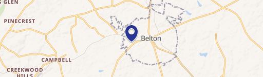 Belton, SC 29627