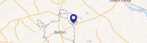Belton, SC 29627