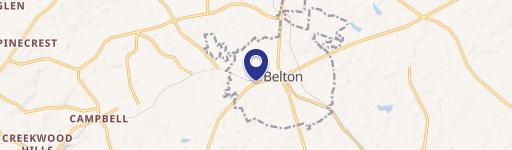 Belton, SC 29627