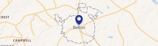 Belton, SC 29627