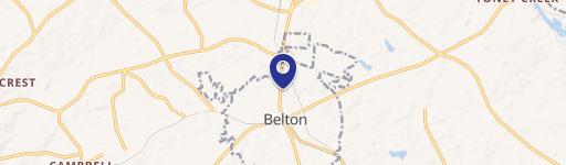 Belton, SC 29627