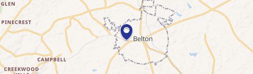 Belton, SC 29627