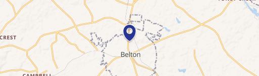 Belton, SC 29627