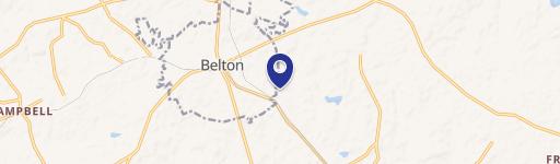 Belton, SC 29627