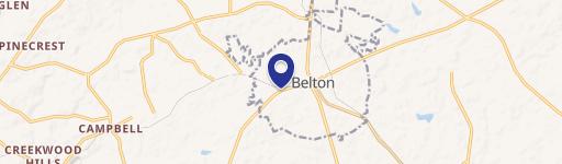 Belton, SC 29627
