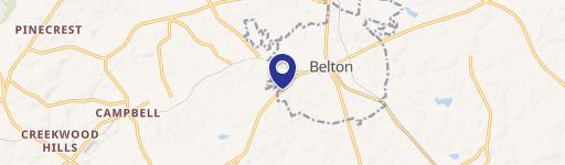 Belton, SC 29627