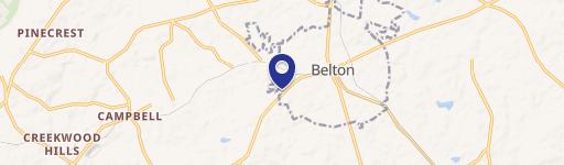 Belton, SC 29627