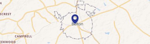 Belton, SC 29627