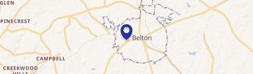 Belton, SC 29627