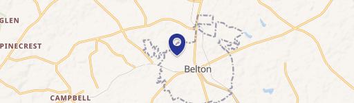 Belton, SC 29627